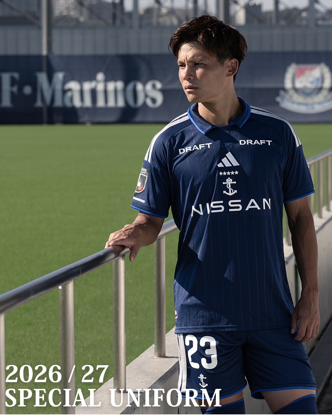 TRICOLORE ONE OFFICIAL ONLINE STORE | 横浜F・マリノス公式グッズ
