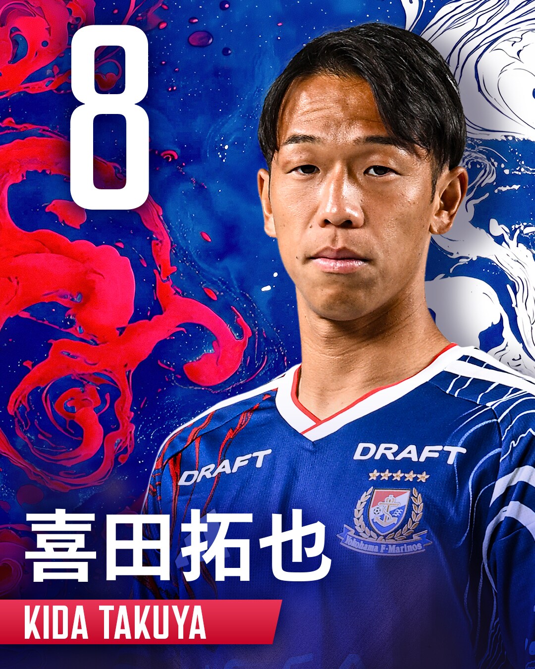 TRICOLORE ONE OFFICIAL ONLINE STORE | 横浜F・マリノス公式グッズ