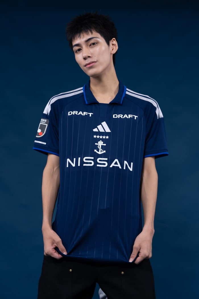 2026/27スペシャルユニフォーム特設ページ | TRICOLORE ONE OFFICIAL